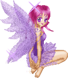 Fantasy glitter gifs