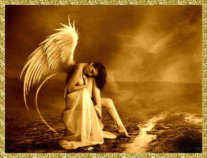 Fantasy glitter gifs