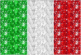 Flags glitter gifs