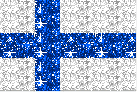 Flags glitter gifs