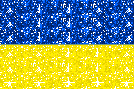 Flags glitter gifs