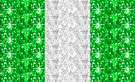Flags glitter gifs