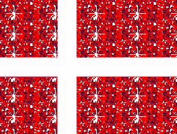 Flags glitter gifs