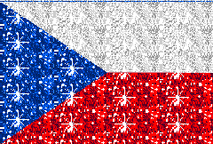 Flags glitter gifs