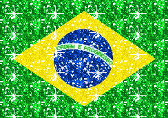 Flags glitter gifs