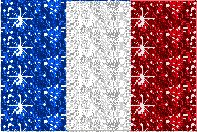 Flags glitter gifs