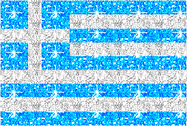 Flags glitter gifs