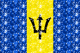 Flags glitter gifs