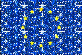 Flags glitter gifs