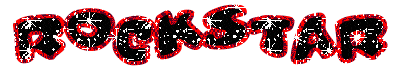 Glitter text glitter gifs
