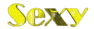 Glitter text glitter gifs