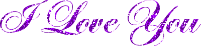 Glitter text glitter gifs