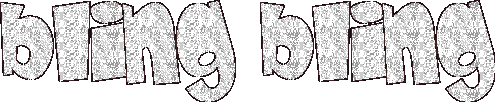 Glitter text glitter gifs