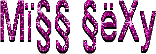 Glitter text glitter gifs