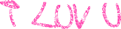 Glitter text glitter gifs