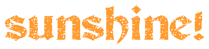 Glitter text glitter gifs