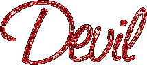 Glitter text glitter gifs