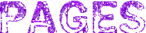 Glitter text glitter gifs