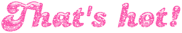 Glitter text glitter gifs