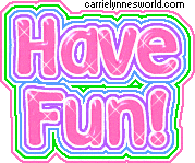 Glitter text glitter gifs