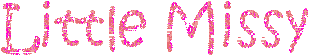 Glitter text glitter gifs