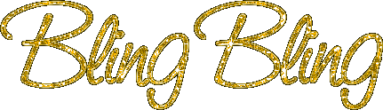 Glitter text glitter gifs