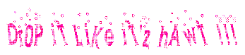 Glitter text glitter gifs