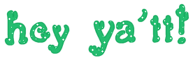 Glitter text glitter gifs