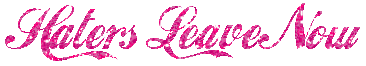Glitter text glitter gifs