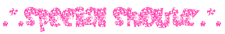 Glitter text glitter gifs