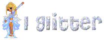 Glitter text glitter gifs