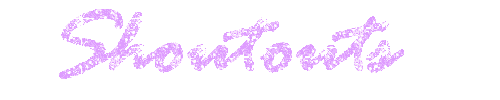 Glitter text glitter gifs