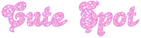 Glitter text glitter gifs