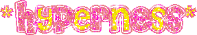 Glitter text glitter gifs