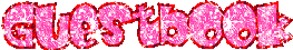 Glitter text glitter gifs