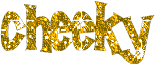 Glitter text glitter gifs