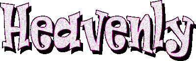 Glitter text glitter gifs