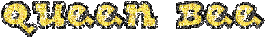 Glitter text glitter gifs