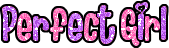Glitter text glitter gifs