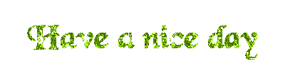 Glitter text glitter gifs