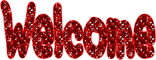 Glitter text glitter gifs