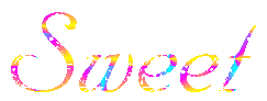 Glitter text glitter gifs