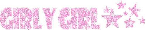 Glitter text glitter gifs