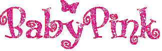 Glitter text glitter gifs