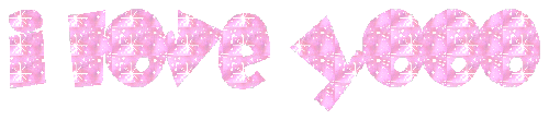 Glitter text glitter gifs