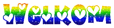 Glitter text glitter gifs