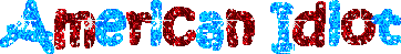 Glitter text glitter gifs