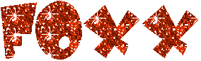 Glitter text glitter gifs