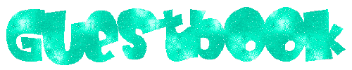 Glitter text glitter gifs