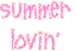 Glitter text glitter gifs